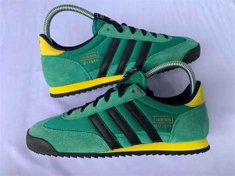 sepatu adidas dragon original|adidas dragon vintage shoes.